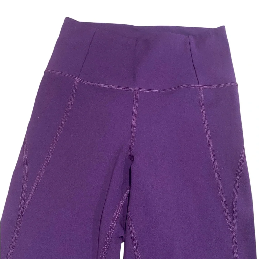 Girlfriend Collective Compressive High Rise